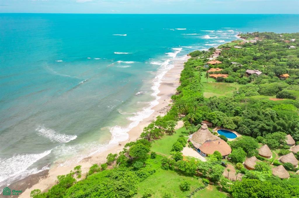 Playa Negra Lot w/ Private Well + Dwellings Los Pargos, Veintisiete de Abril, Santa Cruz, Guanacaste