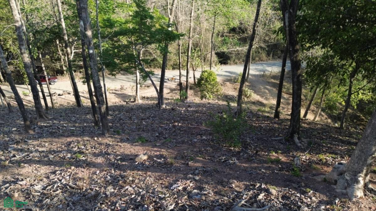 Large River Lot 1.75 acre in Camaronal