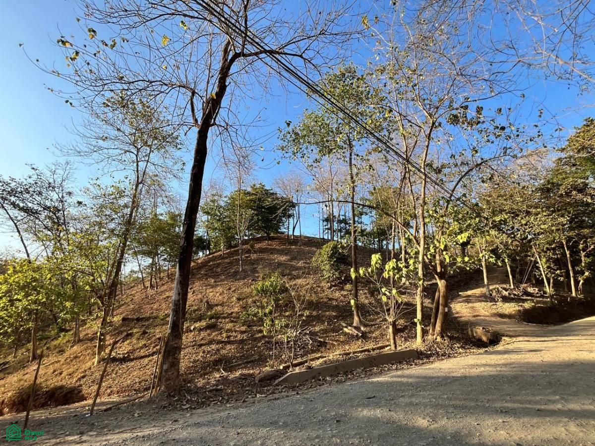 Large River Lot 1.75 acre in Camaronal