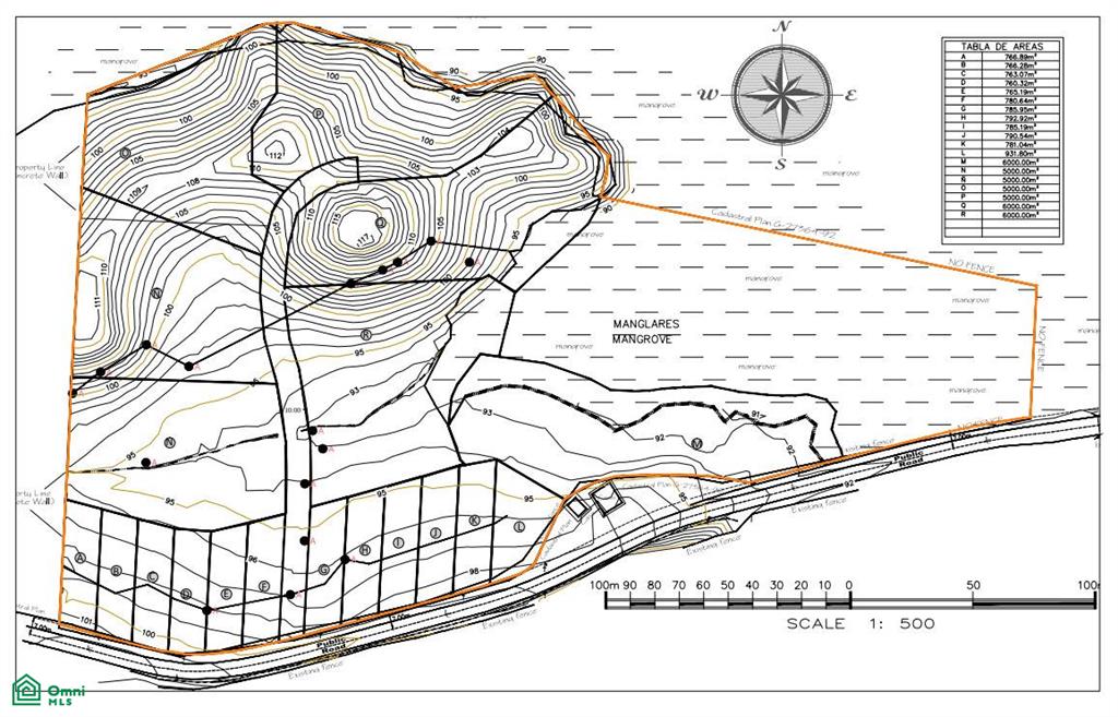 16 Acre Finca Sueño del Mar / Samara, Nicoya