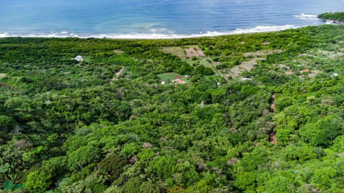 La Reserva Camaronal Lot 32 | Playa Camaronal, Nandayure , Zapotal, Nandayure, Guanacaste