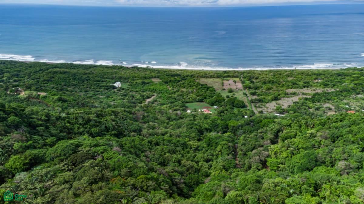 La Reserva Camaronal Lot 32 | Playa Camaronal, Nandayure , Zapotal, Nandayure, Guanacaste