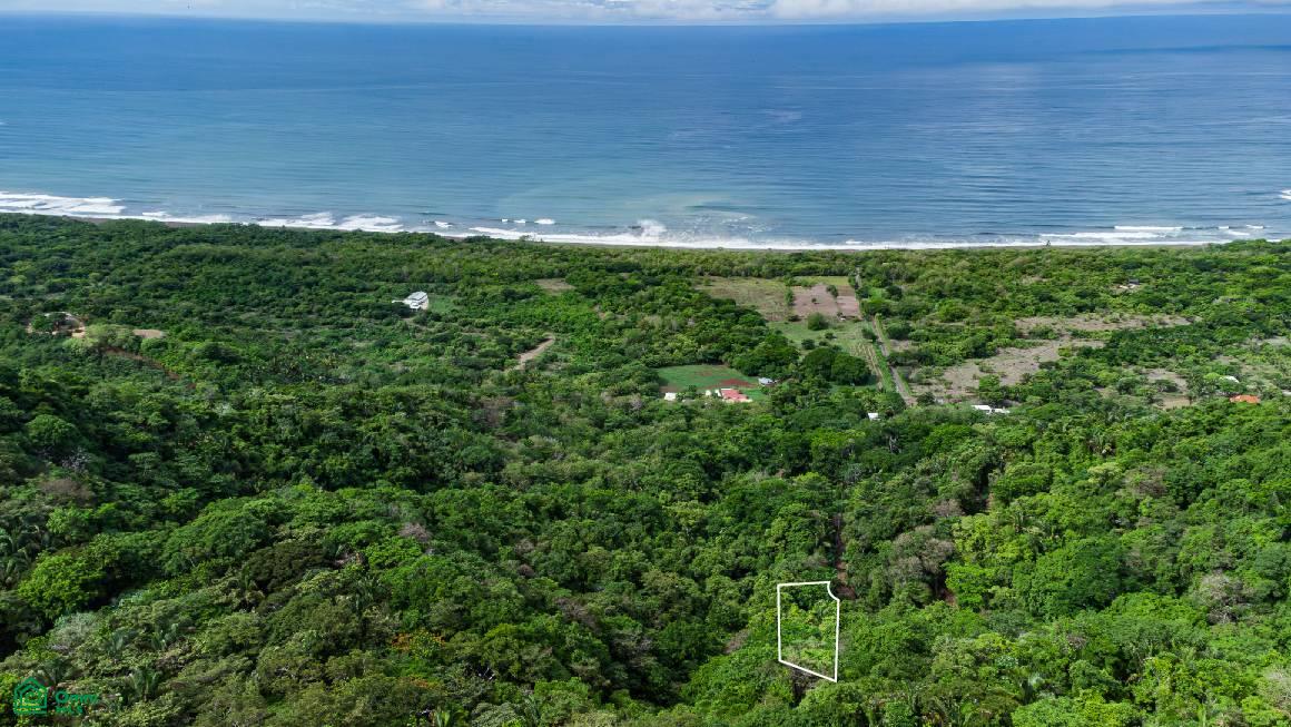 La Reserva Camaronal Lot 32 | Playa Camaronal, Nandayure , Zapotal, Nandayure, Guanacaste