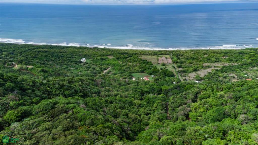 La Reserva Lot 32 / Playa Camaronal, Nandayure , Zapotal, Nandayure, Guanacaste