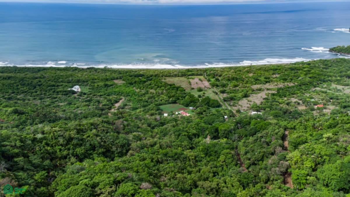 La Reserva Camaronal Lot 32 | Playa Camaronal, Nandayure , Zapotal, Nandayure, Guanacaste