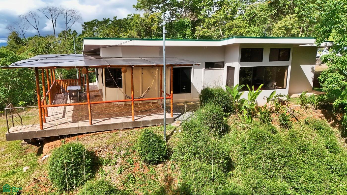 Your Dream Home Awaits in Miravalles, Pérez Zeledón , Miravalles, Perez Zeledon, San Jose