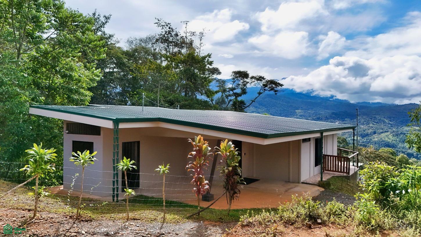 Your Dream Home Awaits in Miravalles, Pérez Zeledón , Miravalles, Perez Zeledon, San Jose