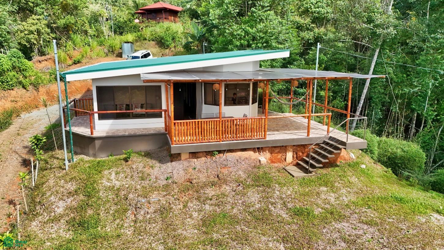 Your Dream Home Awaits in Miravalles, Pérez Zeledón , Miravalles, Perez Zeledon, San Jose