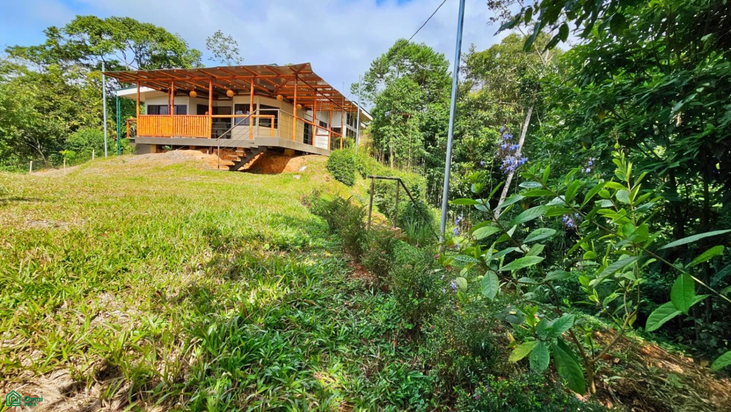 Your Dream Home Awaits in Miravalles, Pérez Zeledón , Miravalles, Perez Zeledon, San Jose