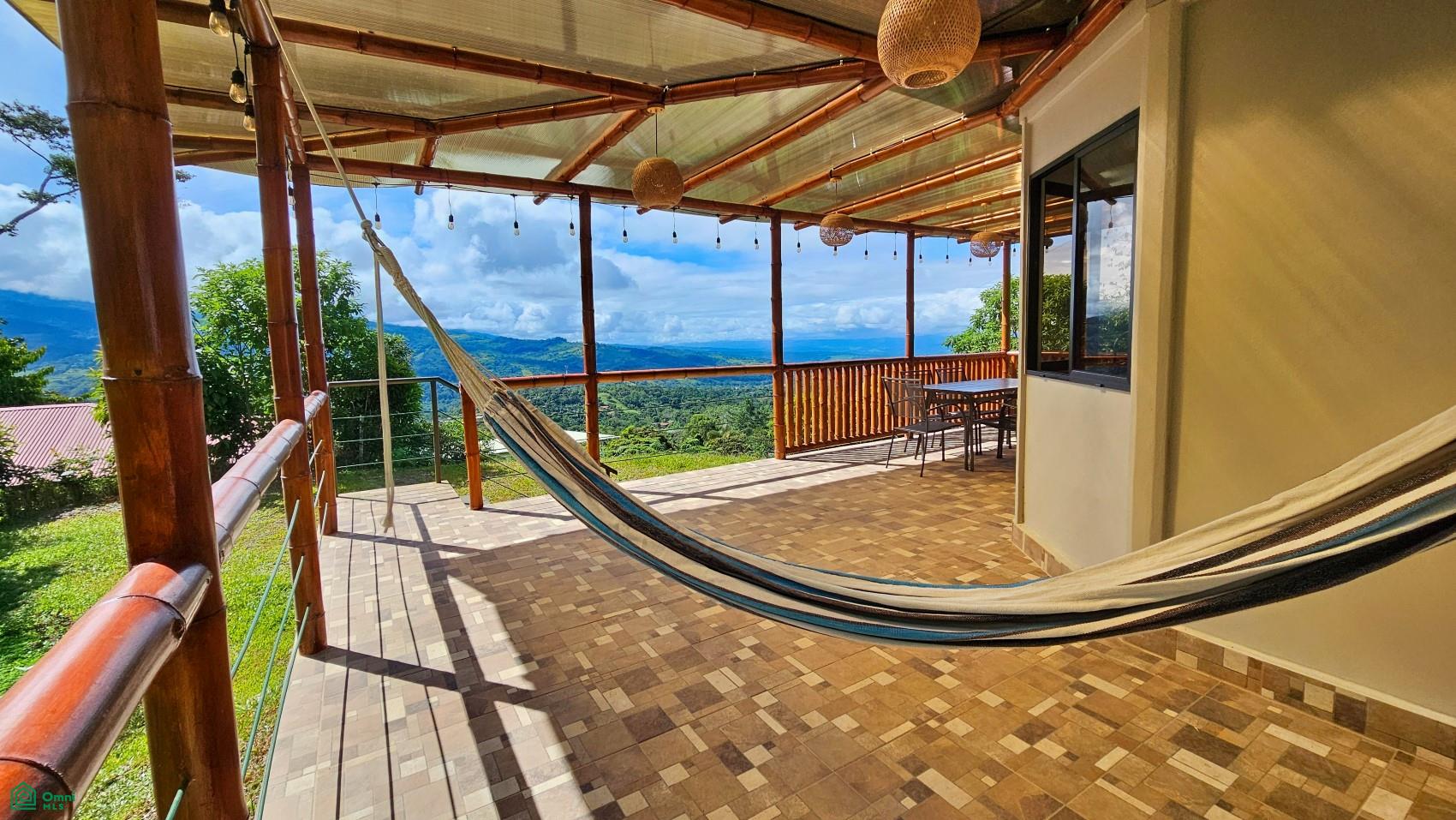 Your Dream Home Awaits in Miravalles, Pérez Zeledón , Miravalles, Perez Zeledon, San Jose