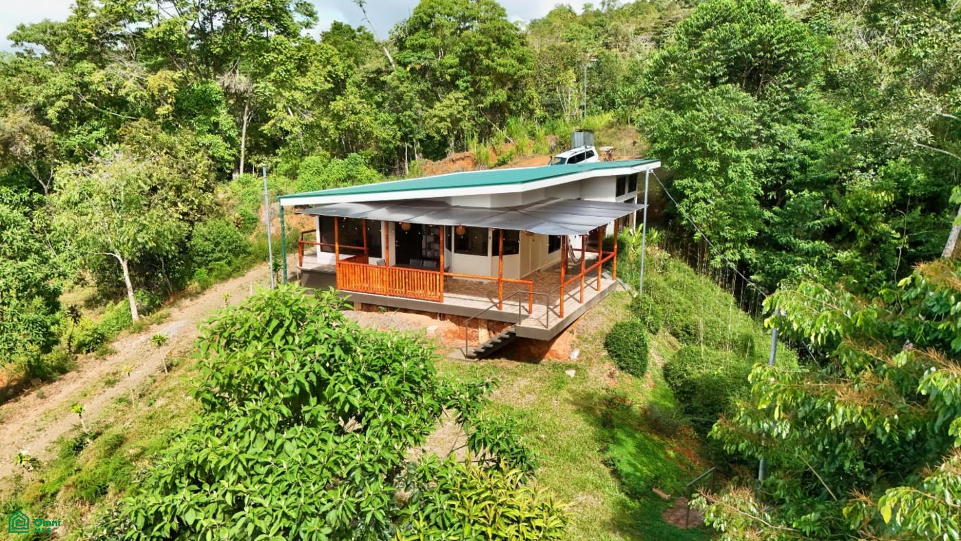 Your Dream Home Awaits in Miravalles, Pérez Zeledón , Miravalles, Perez Zeledon, San Jose