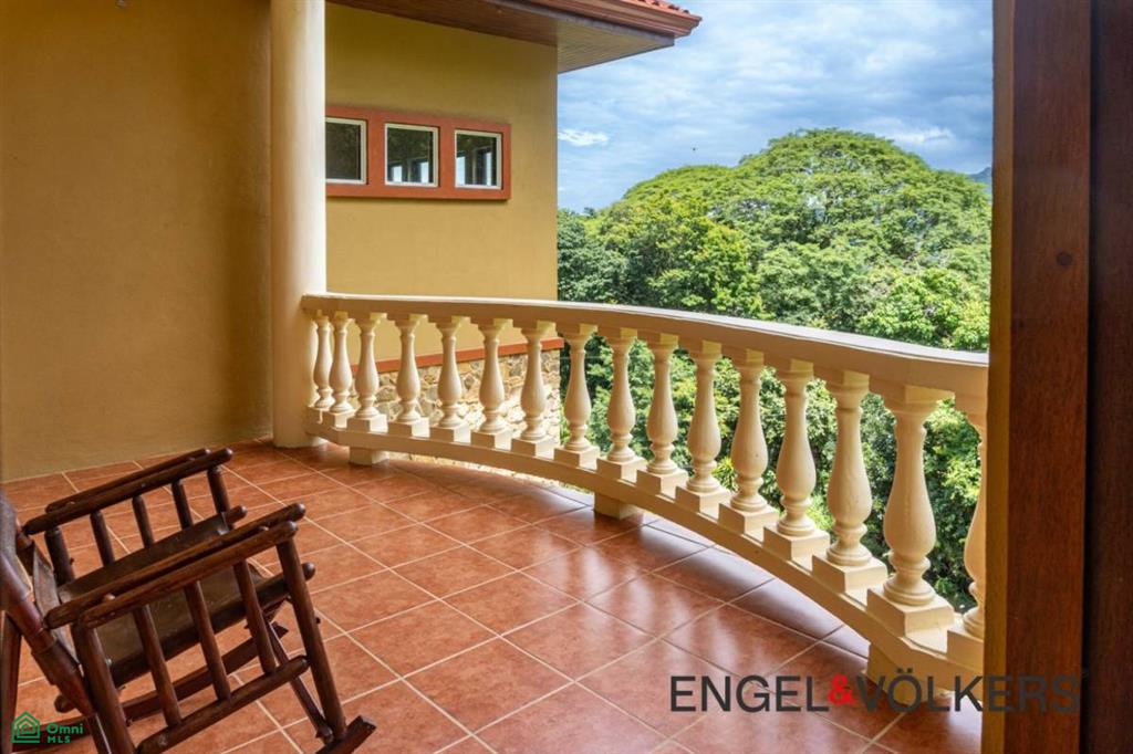 Villa Anderson / La Reserva, Playa Camaronal, Nandayure , Zapotal, Nandayure, Guanacaste