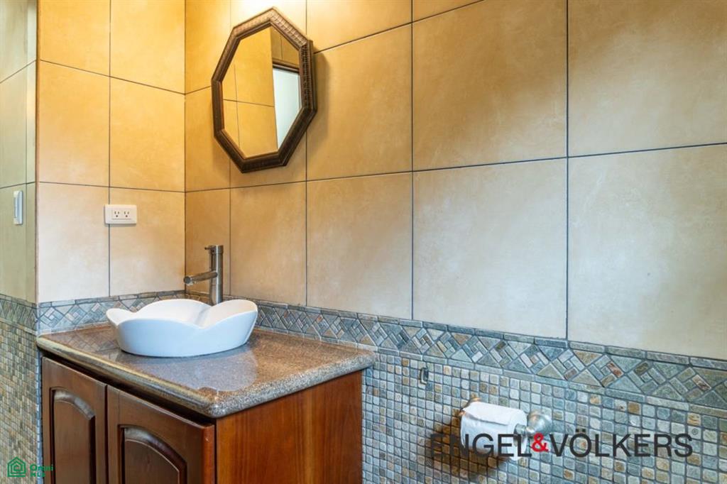 Villa Anderson / La Reserva, Playa Camaronal, Nandayure , Zapotal, Nandayure, Guanacaste