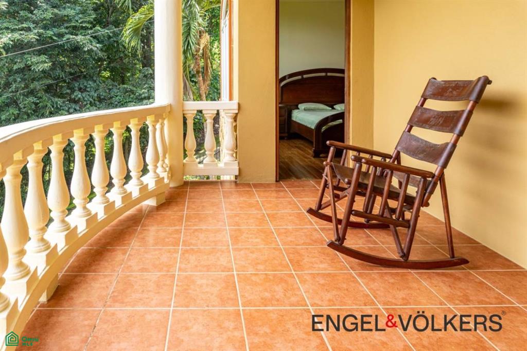 Villa Anderson / La Reserva, Playa Camaronal, Nandayure , Zapotal, Nandayure, Guanacaste