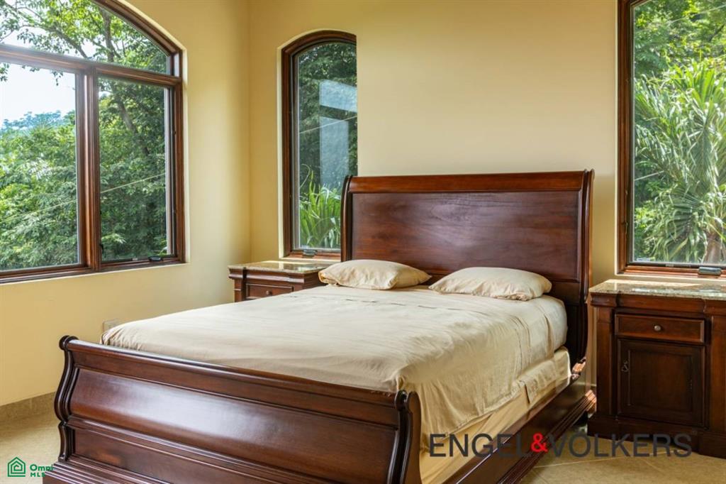 Villa Anderson / La Reserva, Playa Camaronal, Nandayure , Zapotal, Nandayure, Guanacaste