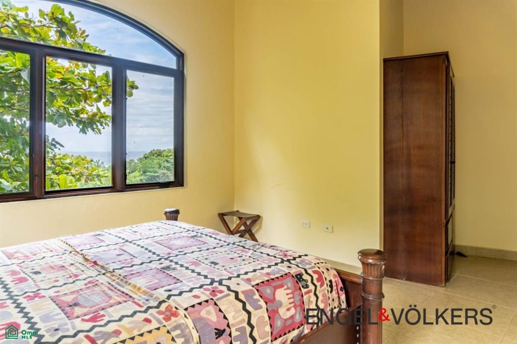 Villa Anderson / La Reserva, Playa Camaronal, Nandayure , Zapotal, Nandayure, Guanacaste