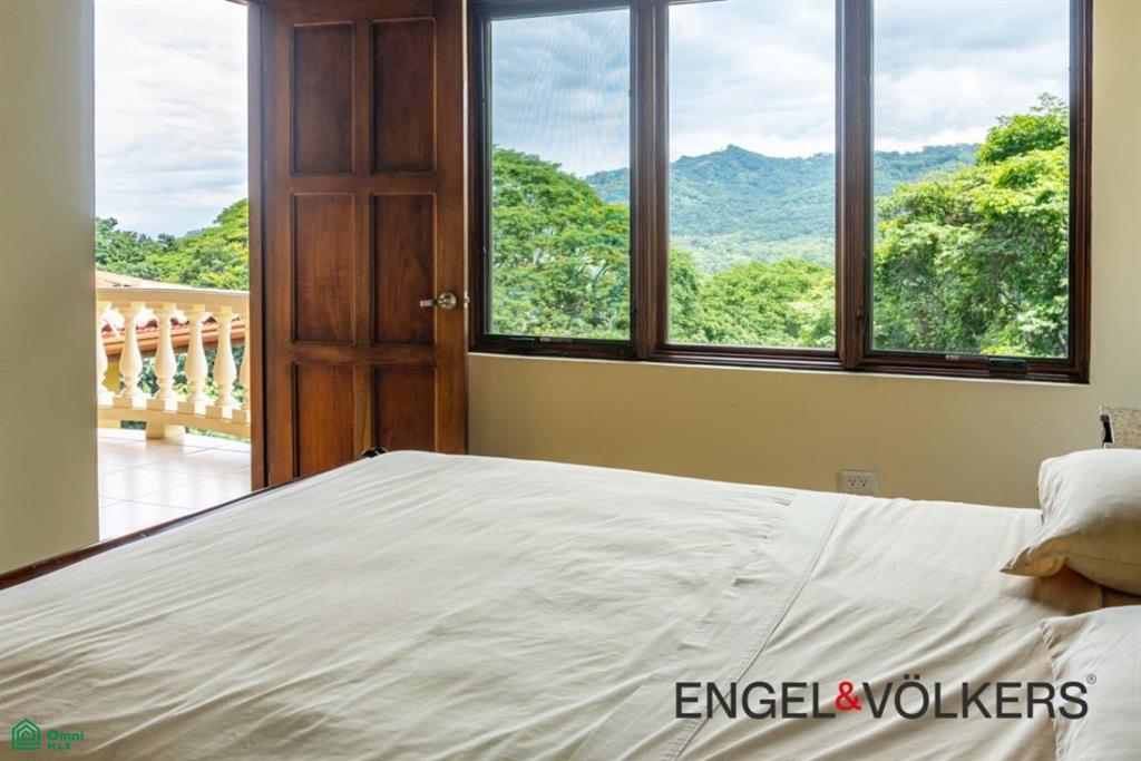 Villa Anderson / La Reserva, Playa Camaronal, Nandayure , Zapotal, Nandayure, Guanacaste