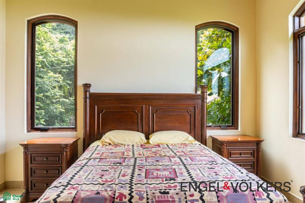 Villa Anderson / La Reserva, Playa Camaronal, Nandayure , Zapotal, Nandayure, Guanacaste