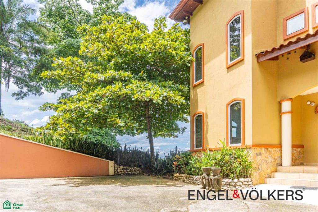 Villa Anderson / La Reserva, Playa Camaronal, Nandayure , Zapotal, Nandayure, Guanacaste