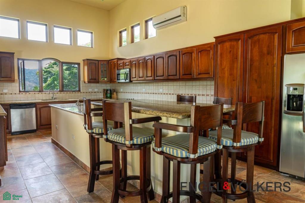 Villa Anderson / La Reserva, Playa Camaronal, Nandayure , Zapotal, Nandayure, Guanacaste