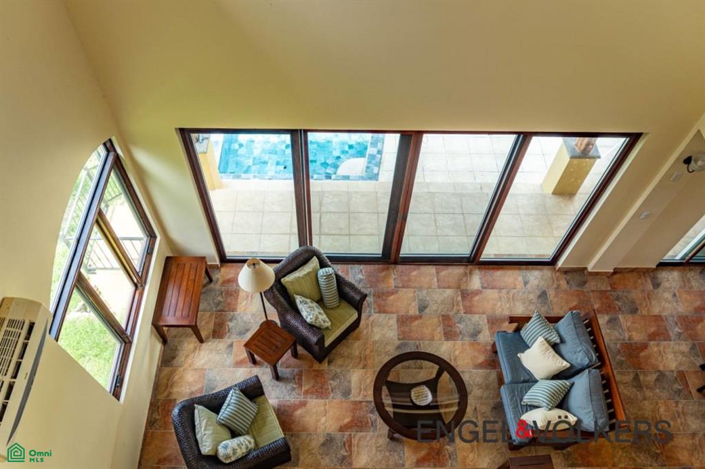 Villa Anderson / La Reserva, Playa Camaronal, Nandayure , Zapotal, Nandayure, Guanacaste