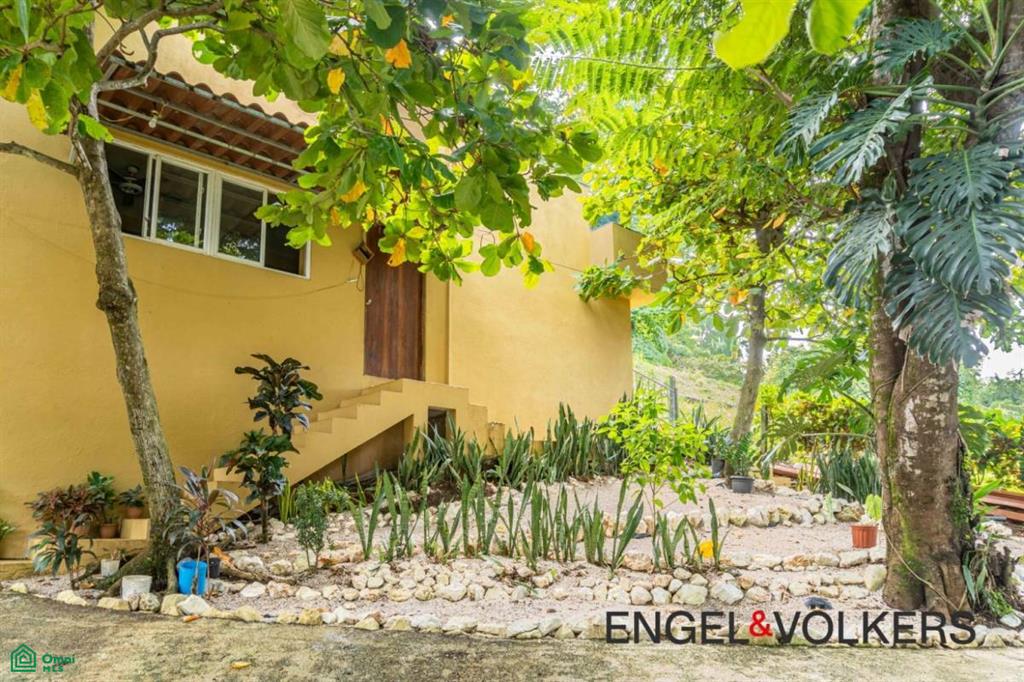 Villa Anderson / La Reserva, Playa Camaronal, Nandayure , Zapotal, Nandayure, Guanacaste