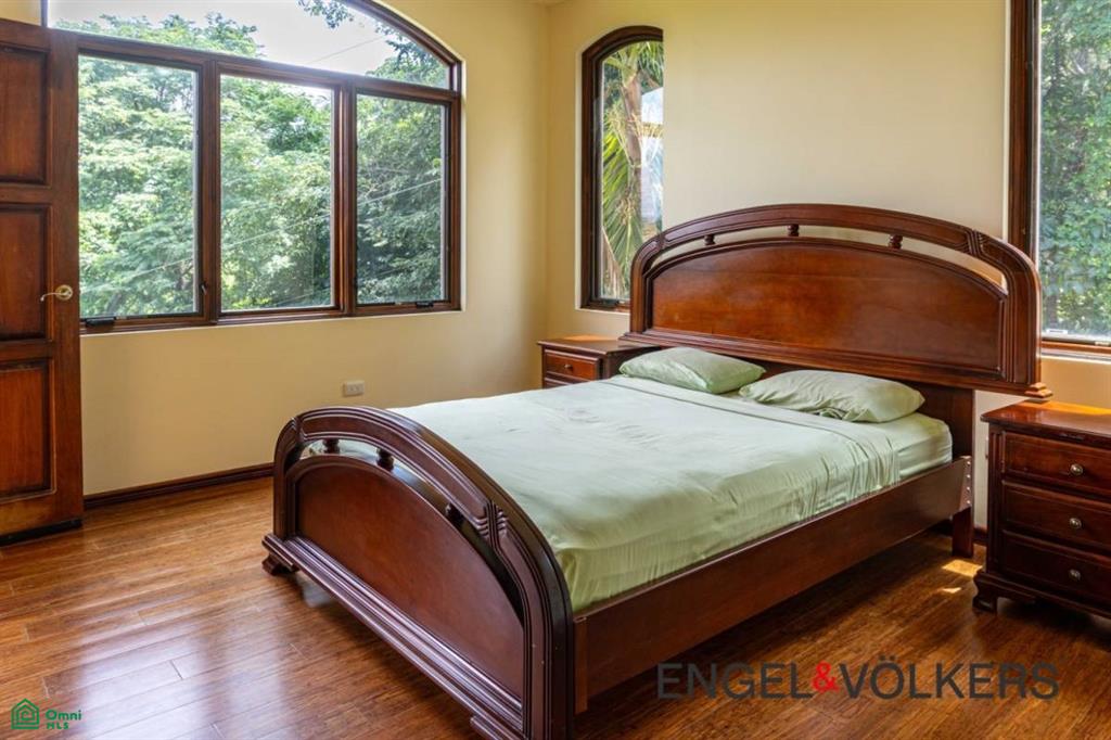 Villa Anderson / La Reserva, Playa Camaronal, Nandayure , Zapotal, Nandayure, Guanacaste