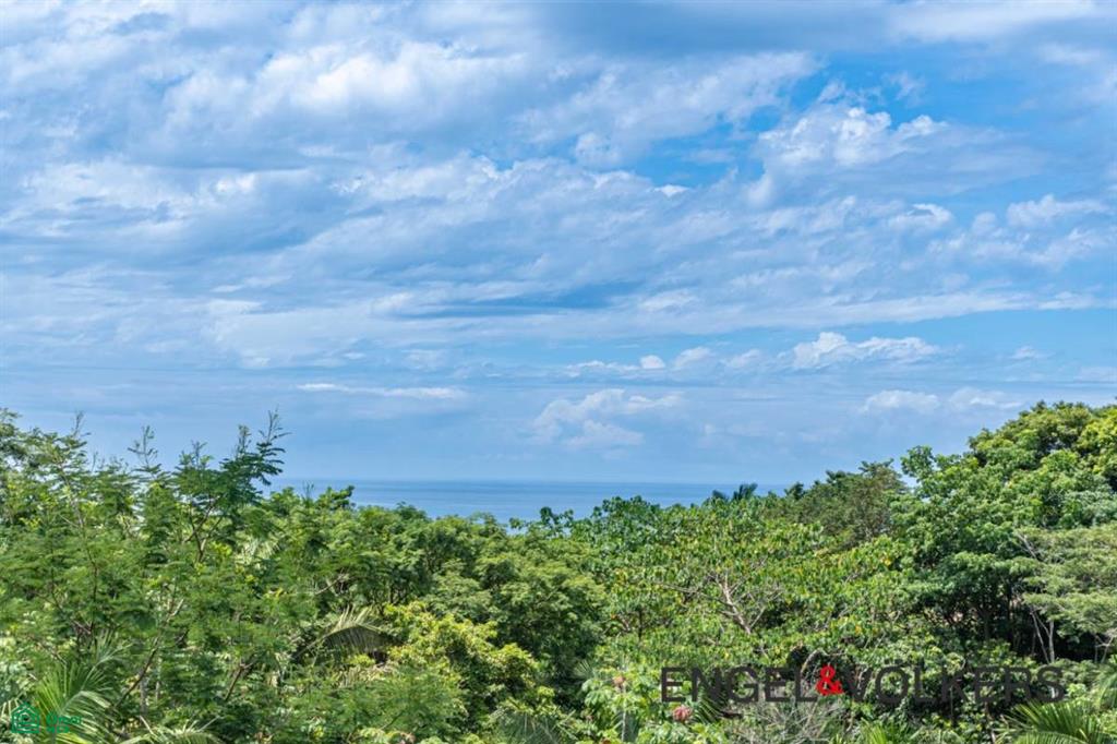 Villa Anderson / La Reserva, Playa Camaronal, Nandayure , Zapotal, Nandayure, Guanacaste