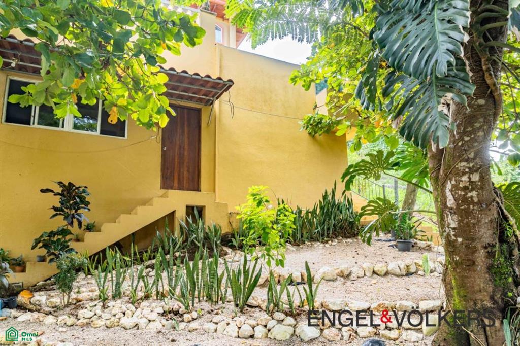 Villa Anderson / La Reserva, Playa Camaronal, Nandayure , Zapotal, Nandayure, Guanacaste