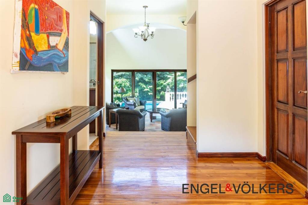 Villa Anderson / La Reserva, Playa Camaronal, Nandayure , Zapotal, Nandayure, Guanacaste