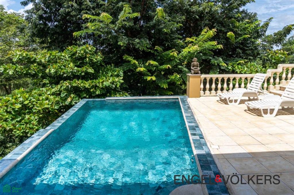 Villa Anderson / La Reserva, Playa Camaronal, Nandayure , Zapotal, Nandayure, Guanacaste