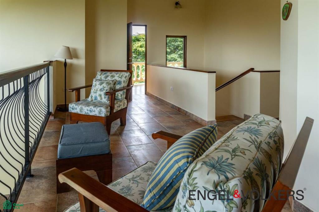 Villa Anderson / La Reserva, Playa Camaronal, Nandayure , Zapotal, Nandayure, Guanacaste