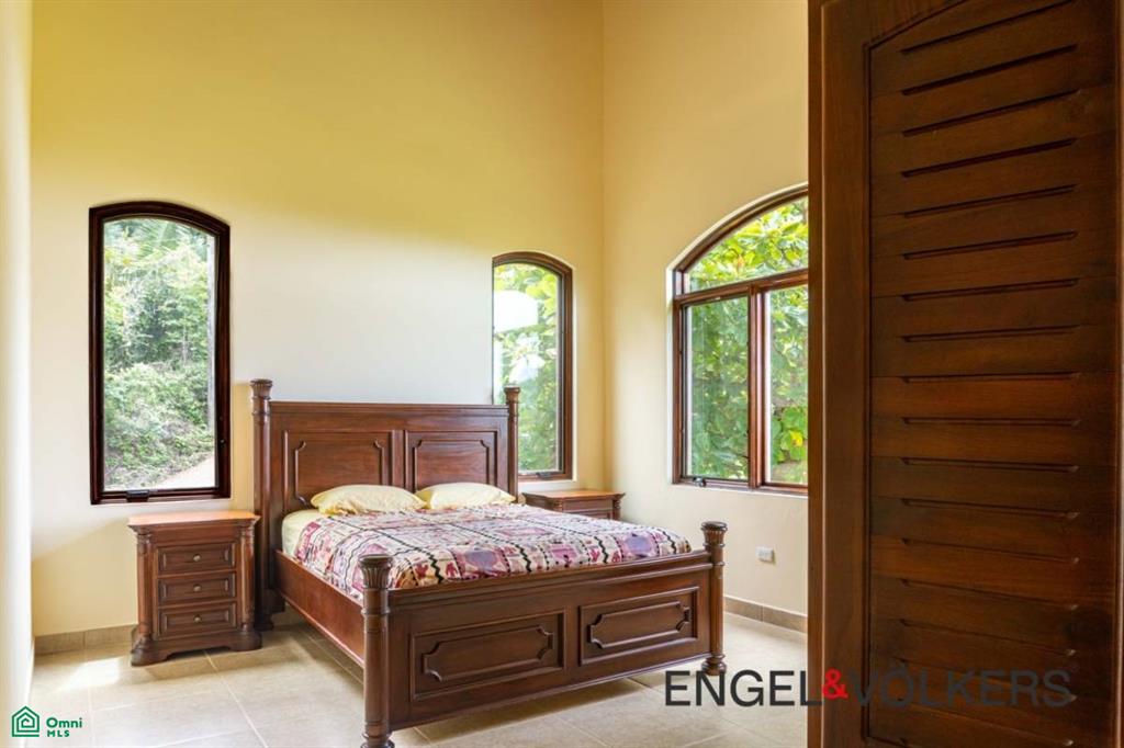 Villa Anderson / La Reserva, Playa Camaronal, Nandayure , Zapotal, Nandayure, Guanacaste