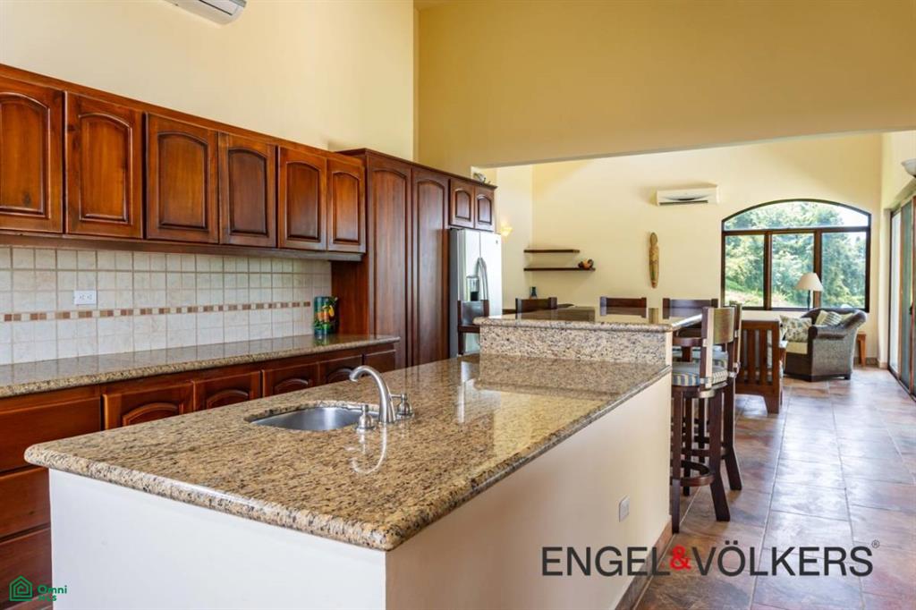 Villa Anderson / La Reserva, Playa Camaronal, Nandayure , Zapotal, Nandayure, Guanacaste