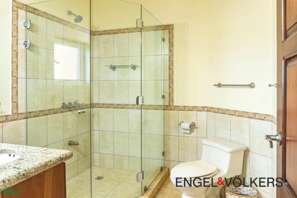 Villa Anderson / La Reserva, Playa Camaronal, Nandayure , Zapotal, Nandayure, Guanacaste