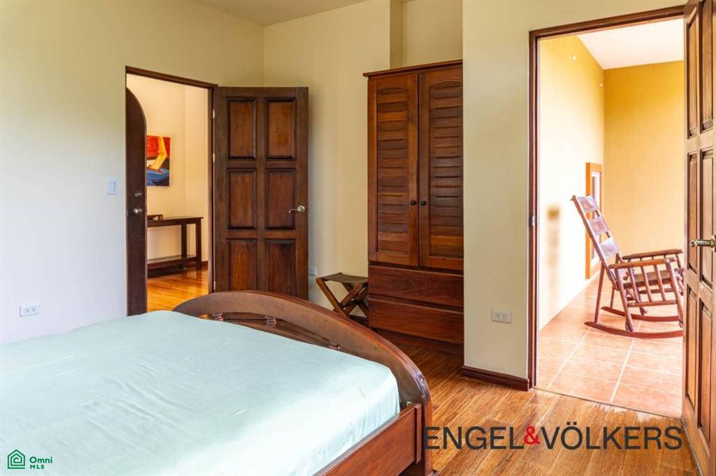 Villa Anderson / La Reserva, Playa Camaronal, Nandayure , Zapotal, Nandayure, Guanacaste