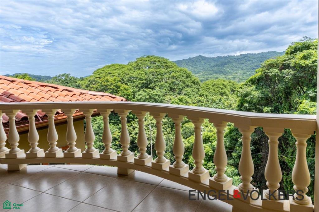 Villa Anderson / La Reserva, Playa Camaronal, Nandayure , Zapotal, Nandayure, Guanacaste