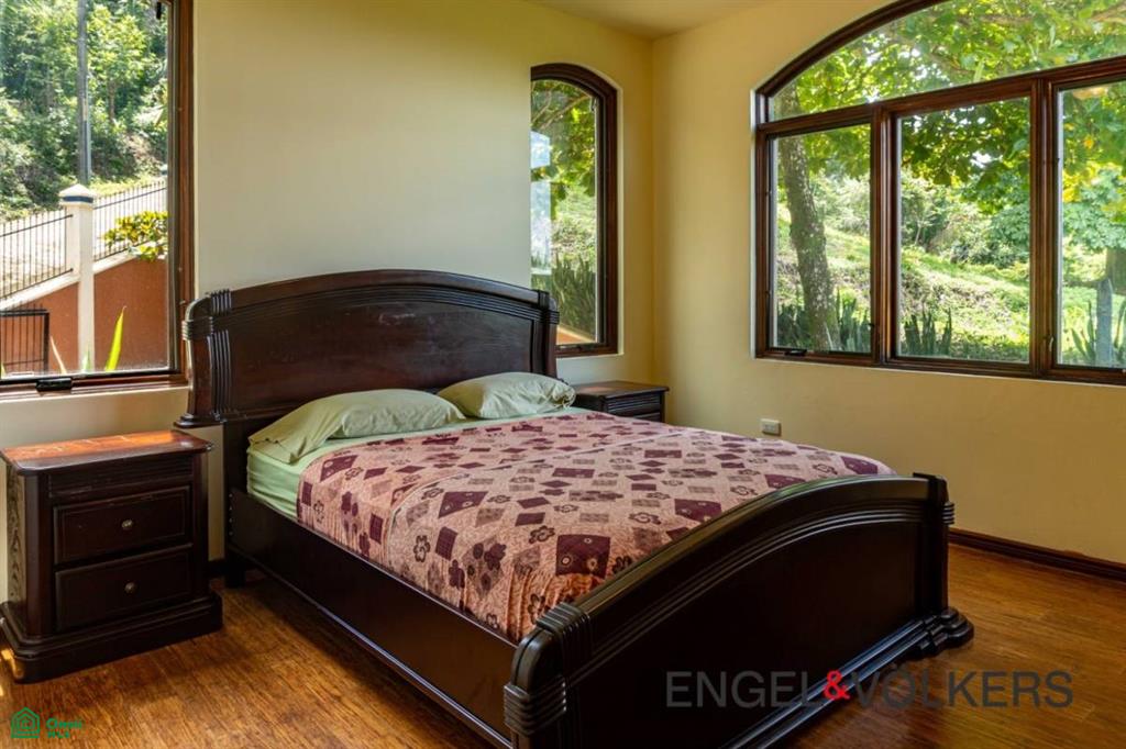 Villa Anderson / La Reserva, Playa Camaronal, Nandayure , Zapotal, Nandayure, Guanacaste