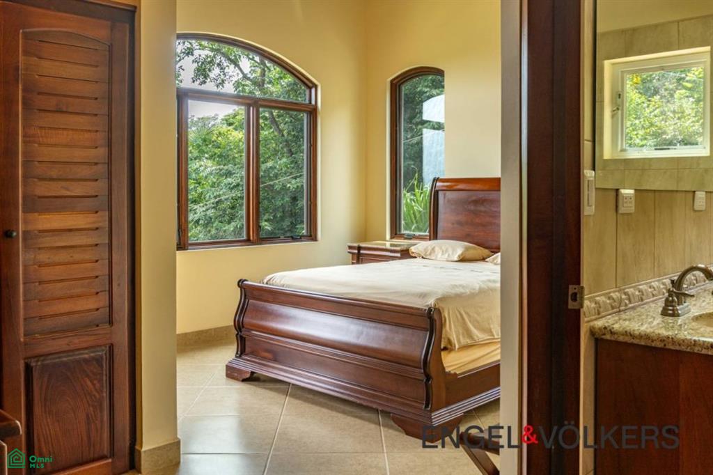 Villa Anderson / La Reserva, Playa Camaronal, Nandayure , Zapotal, Nandayure, Guanacaste