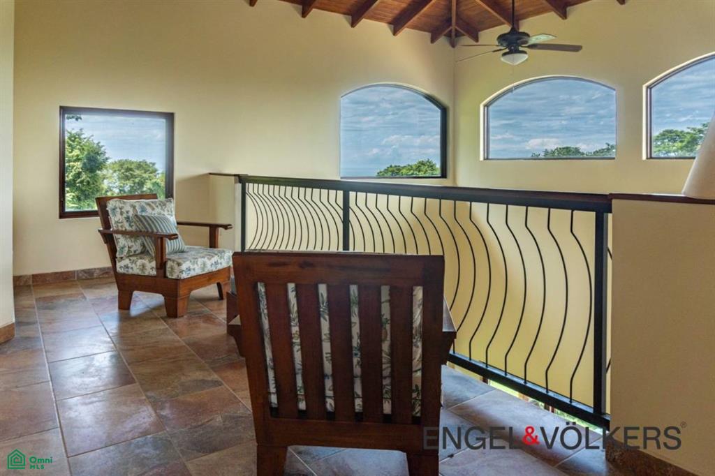 Villa Anderson / La Reserva, Playa Camaronal, Nandayure , Zapotal, Nandayure, Guanacaste