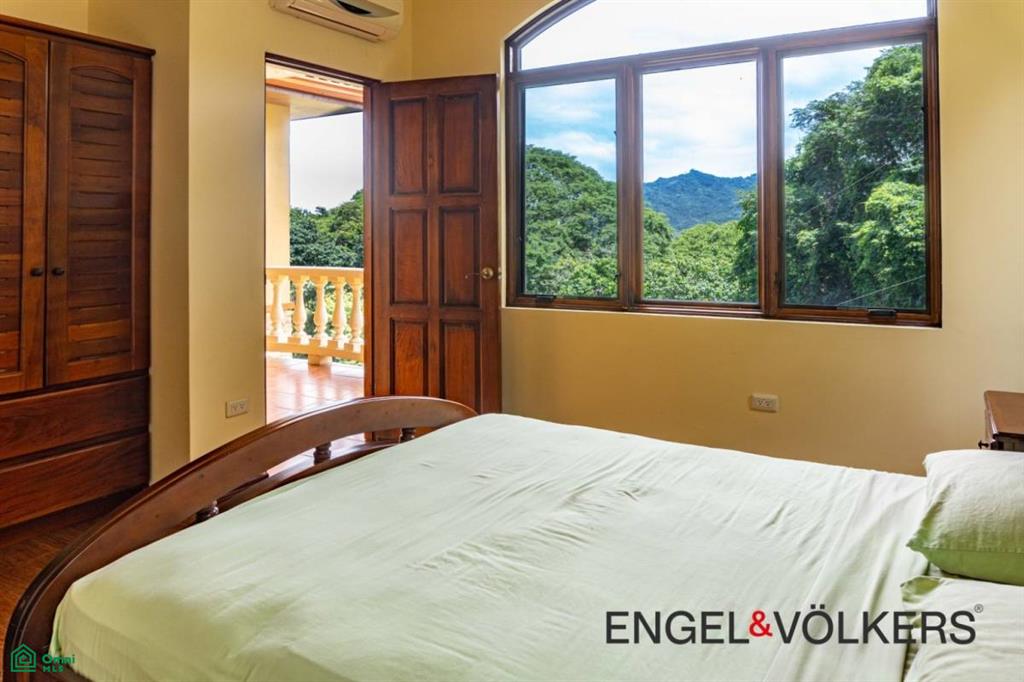 Villa Anderson / La Reserva, Playa Camaronal, Nandayure , Zapotal, Nandayure, Guanacaste