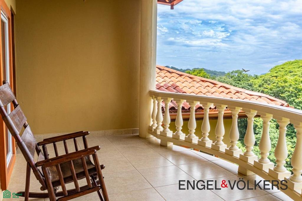 Villa Anderson / La Reserva, Playa Camaronal, Nandayure , Zapotal, Nandayure, Guanacaste