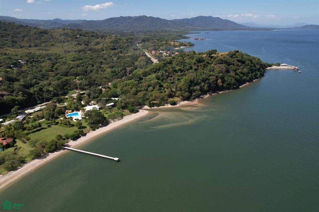 Playa Naranjo