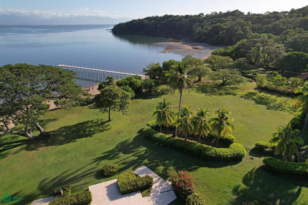 Playa Naranjo