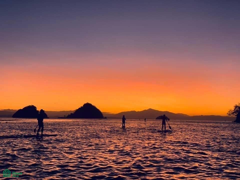 Playa Naranjo
