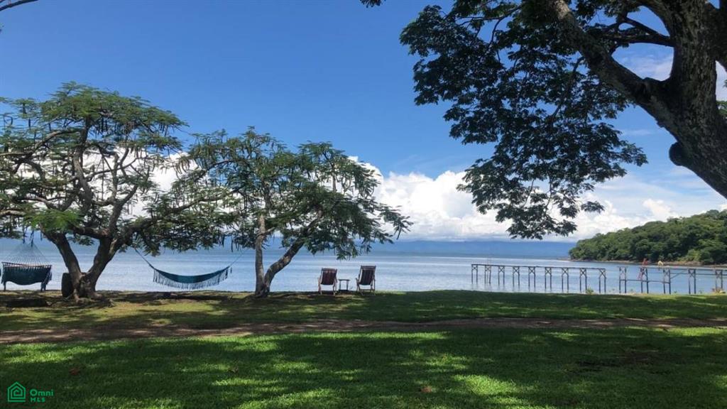 Playa Naranjo