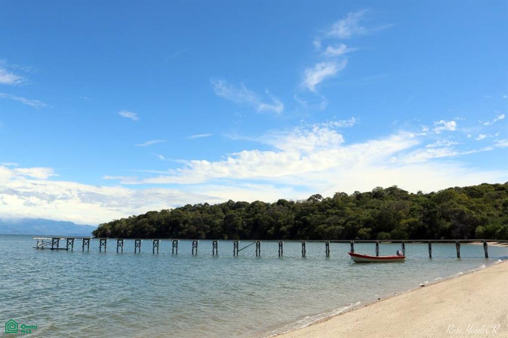 Playa Naranjo