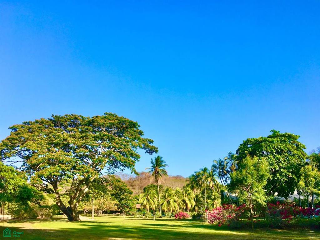 Playa Naranjo