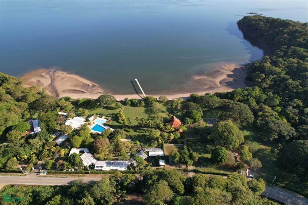 Playa Naranjo