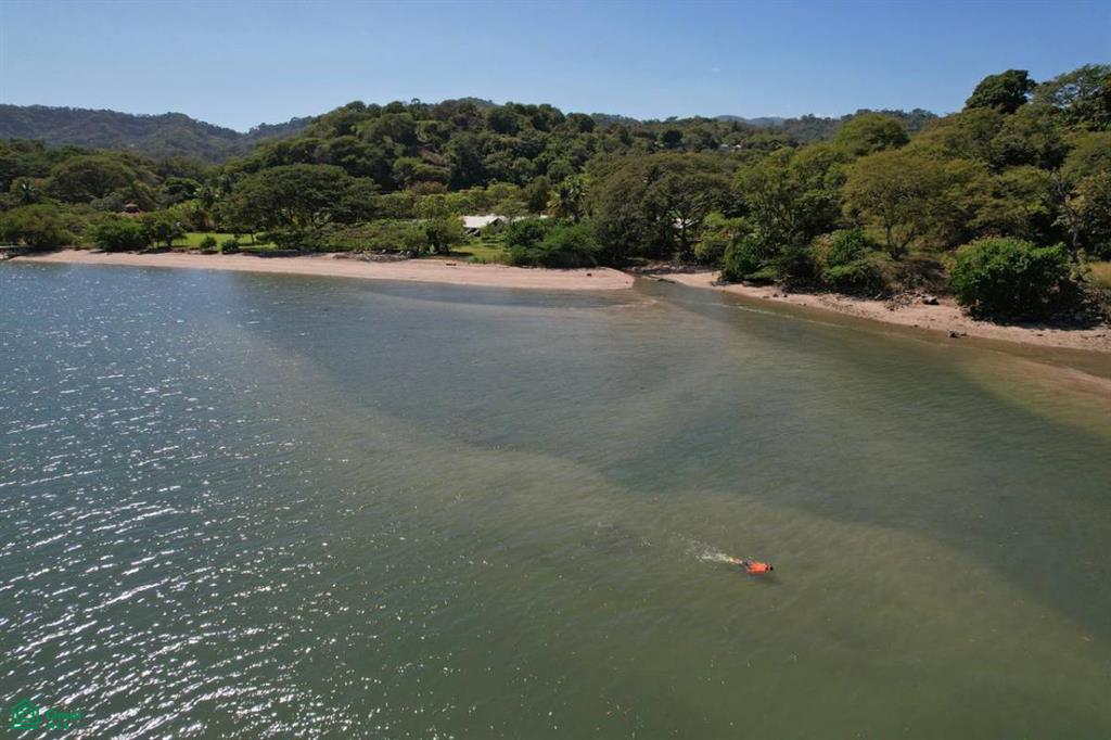 Playa Naranjo